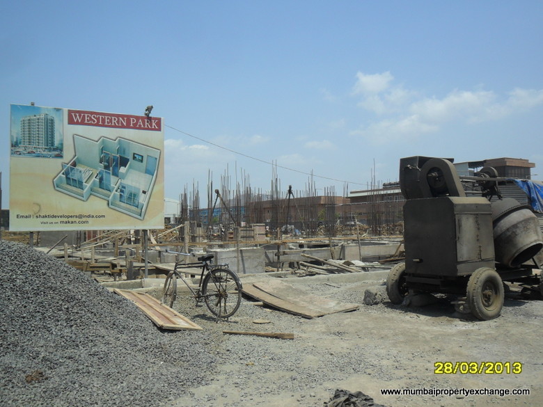 Western Park — Nalla Sopara (8)