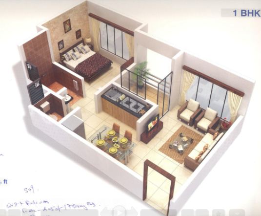 Viva City โ Virar (3)