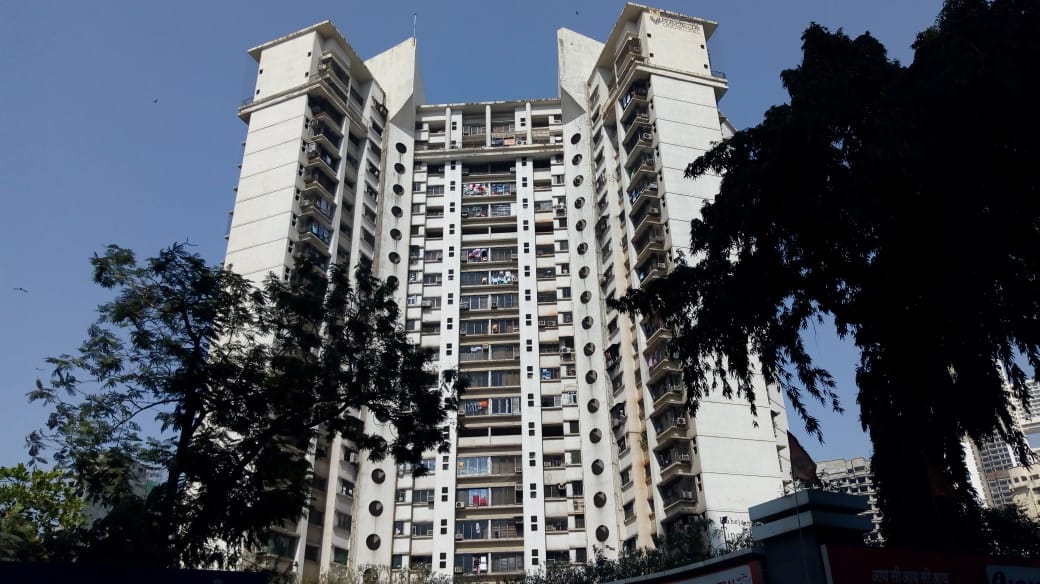 Tipco Heights — Malad East (2)
