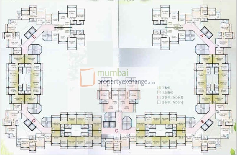 RAJVEER APARTMENT โ Andheri West (3)