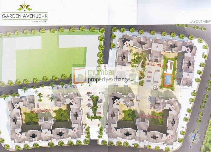 RAJVEER APARTMENT โ Andheri West (2)