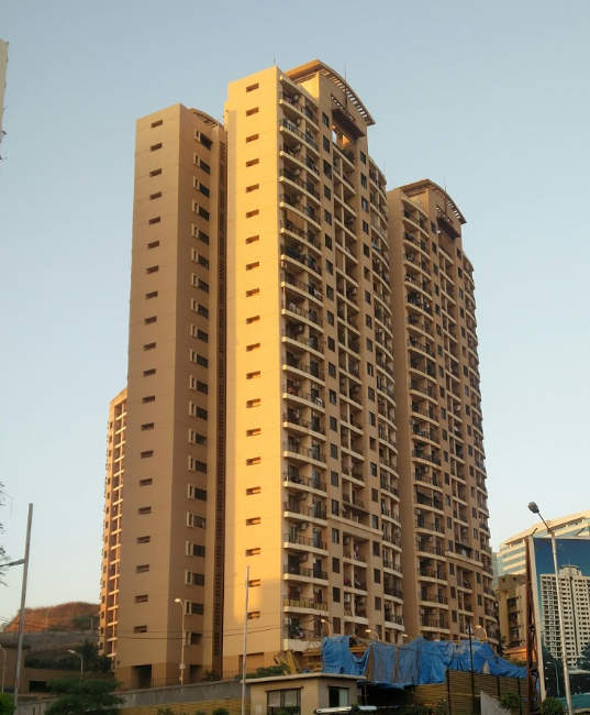 Raheja Residency — Malad East (5)