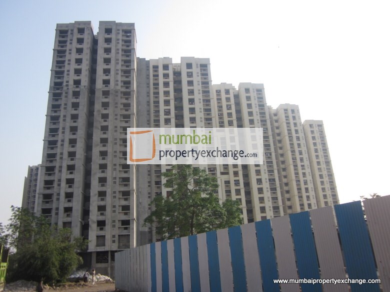 Runwal Garden City Lily — Thane West (4)