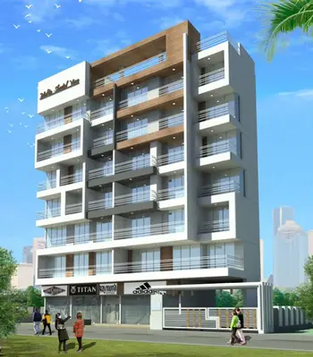 Sheetal View Mukta
