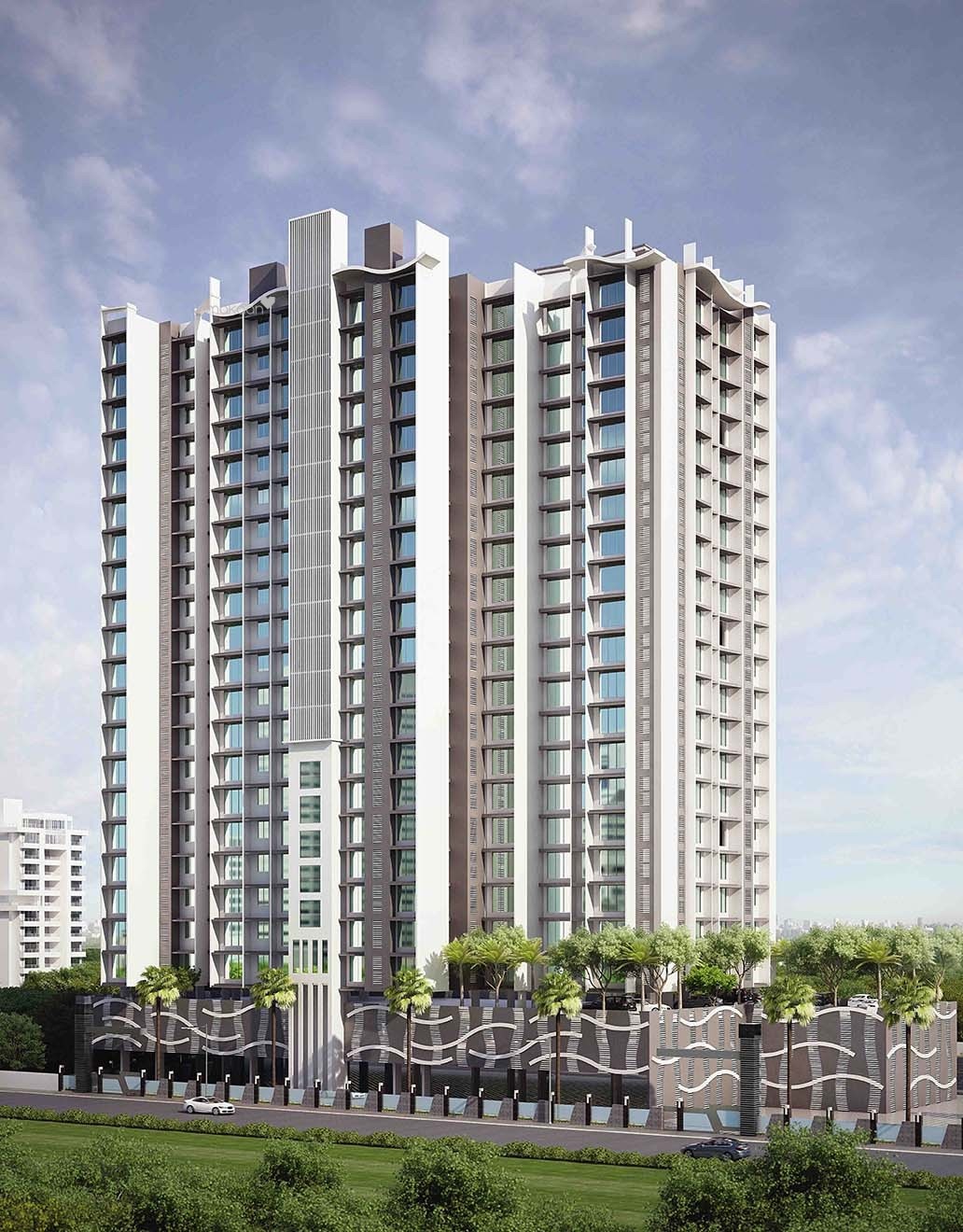 Aurum — Goregaon West (6)