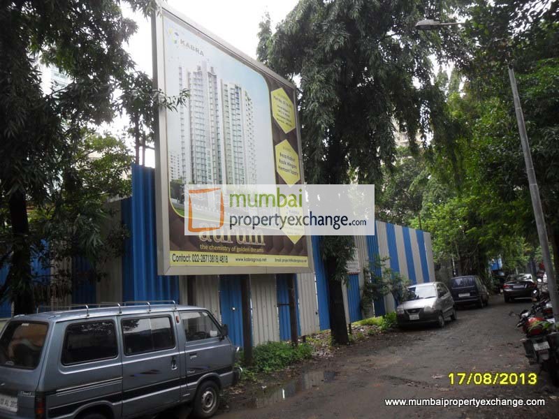 Aurum โ Goregaon West (5)