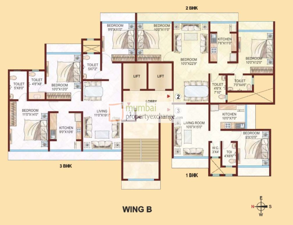 Aurum โ Goregaon West (3)