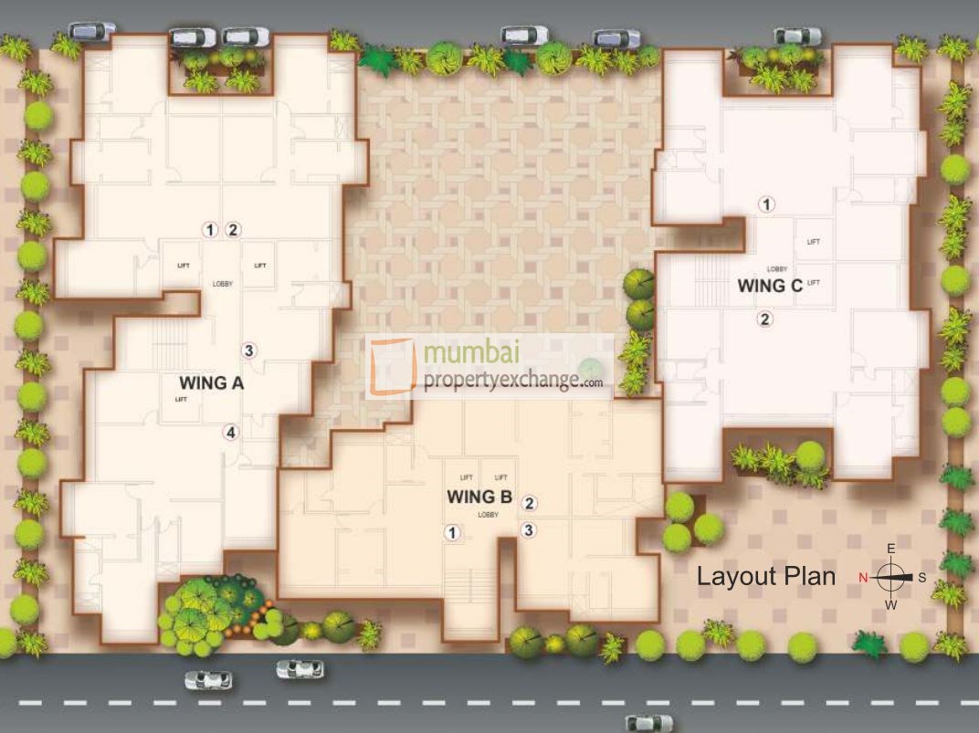 Aurum โ Goregaon West (4)