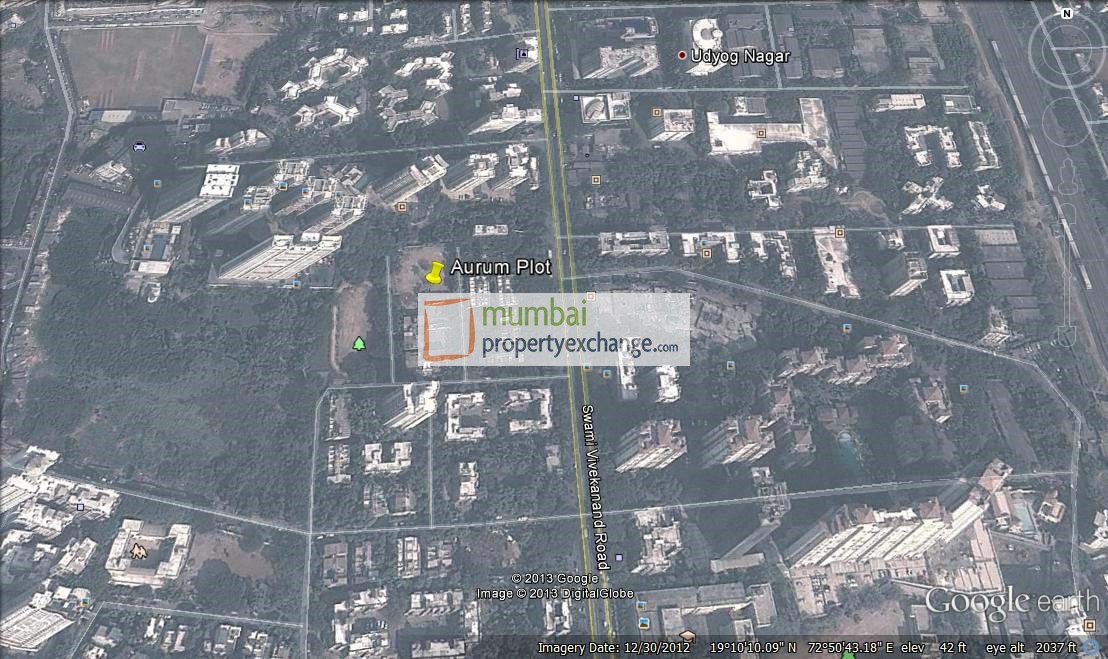 Aurum โ Goregaon West (2)