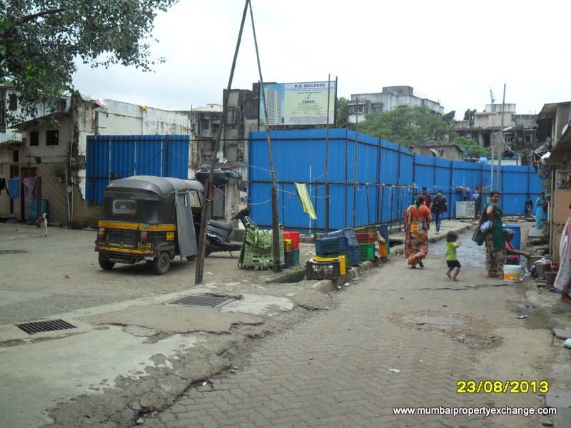 Serenity — Malad East (2)