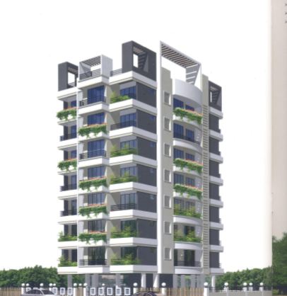 Nandanwadi — Goregaon West (7)
