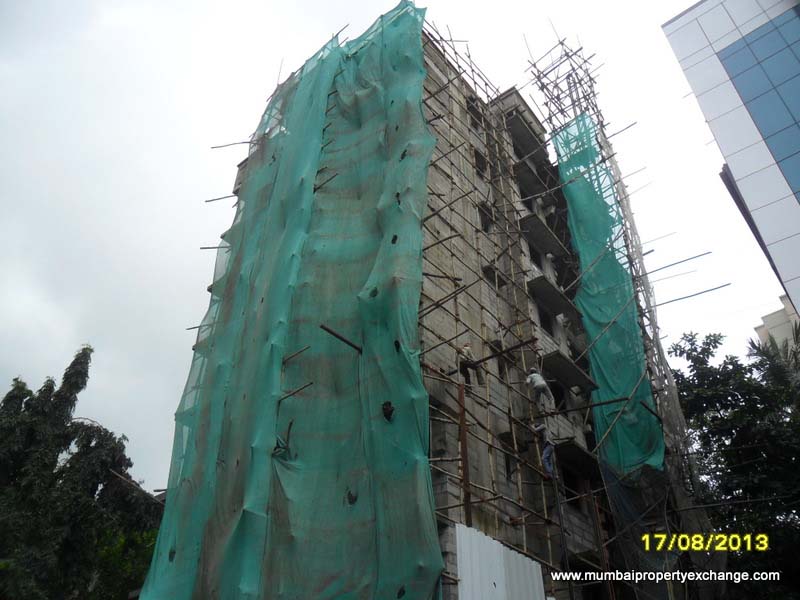 Nandanwadi — Goregaon West (6)