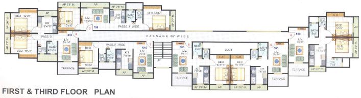 Rai Residency โ Kalyan (5)