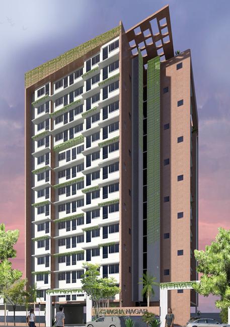 Charishma — Andheri West (4)