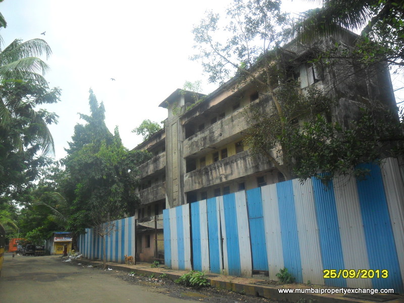 Om Sai โ Thane West (3)