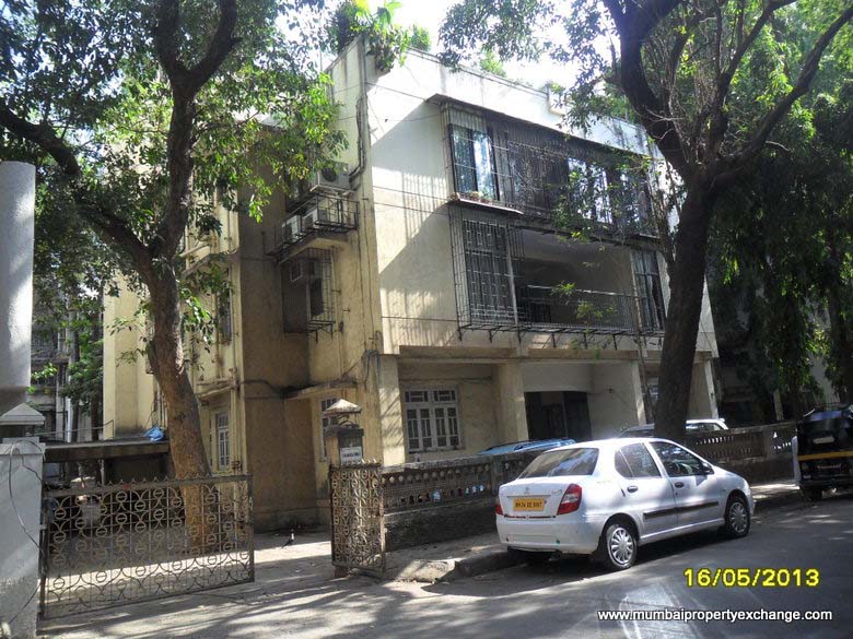 Chamaria Niwas — Vile Parle East (5)