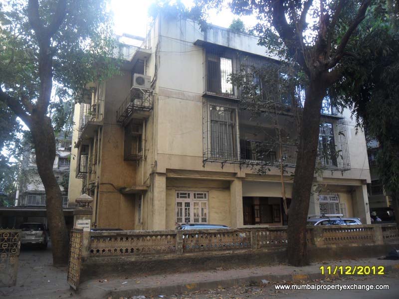 Chamaria Niwas — Vile Parle East (3)