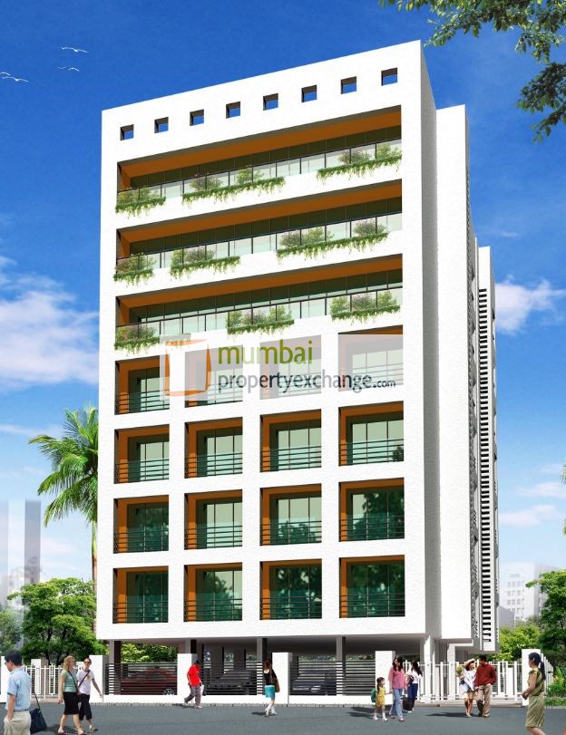 Raj Laxmi — Goregaon West (2)