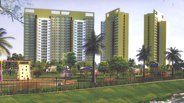 Neptune Swarajya
