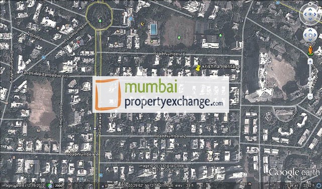 Krishna Heritage โ Chembur (2)