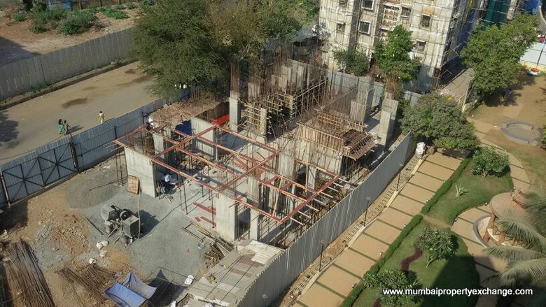 Wings house — Dahisar East (8)