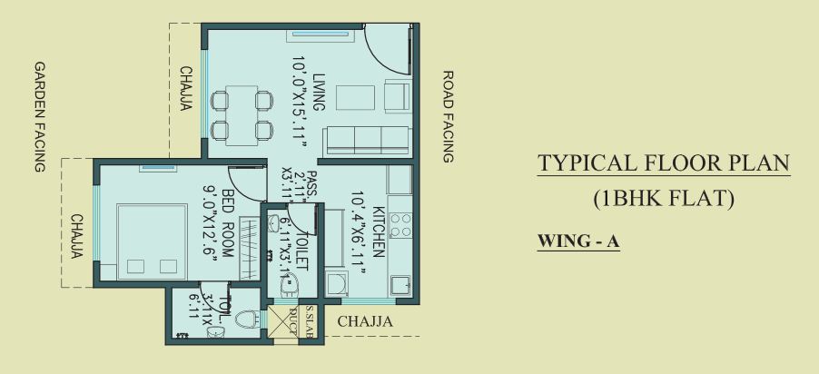 Wings house โ Dahisar East (7)