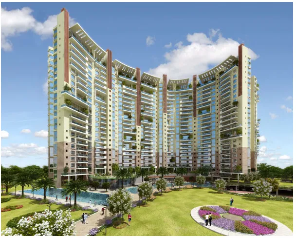 Rising City A1 A2 A3