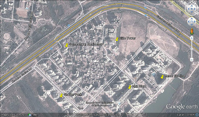 Someshwar Residency — Kharghar (4)