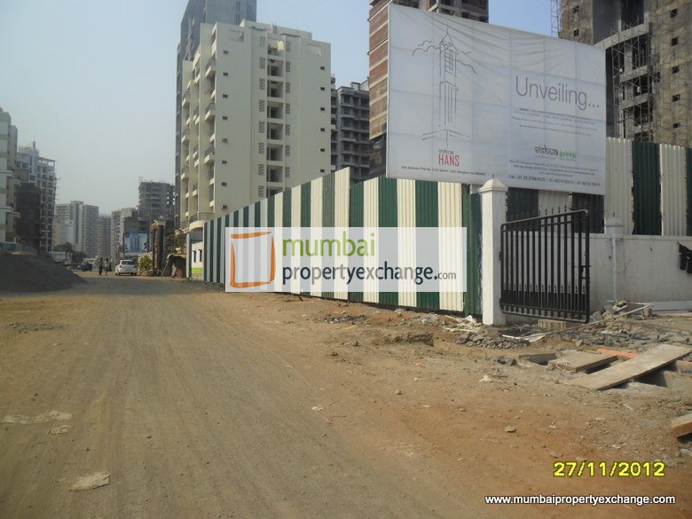 Vishwa Hans — Kharghar (7)