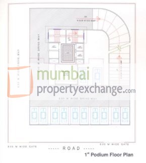 Vishwa Hans — Kharghar (2)