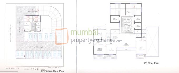 Vishwa Hans — Kharghar (3)