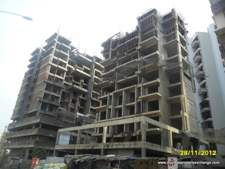 Alaknanda — Nepean Sea Road (2)