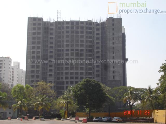 The Blue Diamond — Mulund West (7)