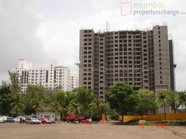 The Blue Diamond โ Mulund West (6)