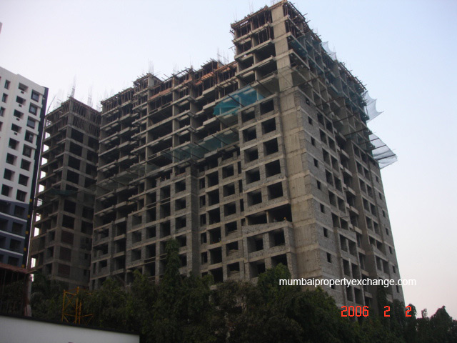The Blue Diamond โ Mulund West (3)