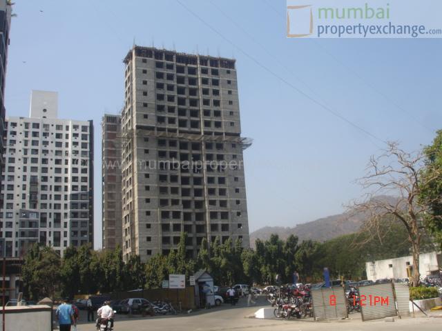 The Blue Diamond โ Mulund West (5)