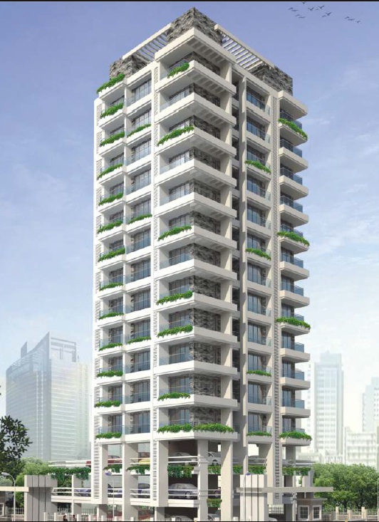 Runwal Serene in Chembur