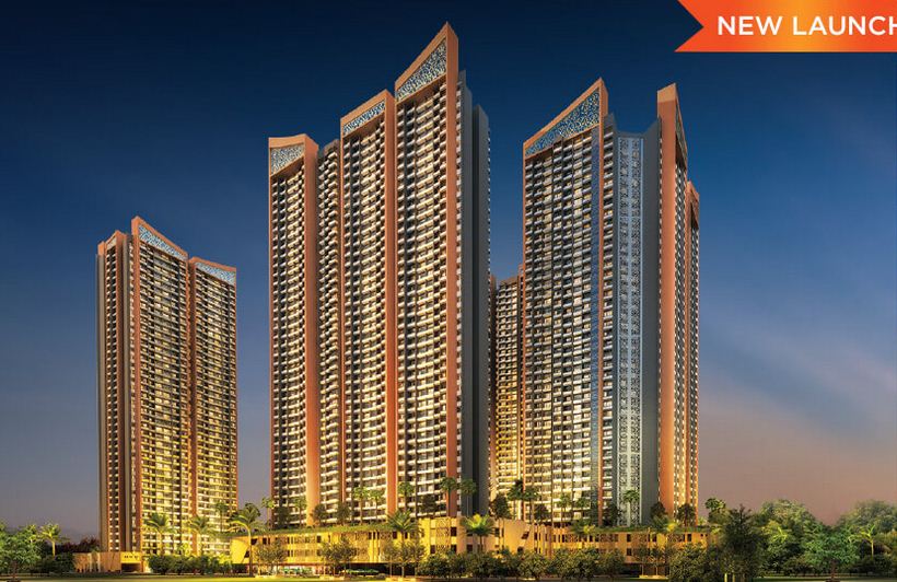 Arihant Akanksha in New Panvel