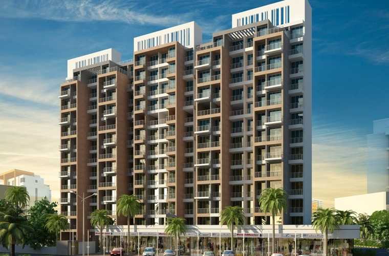 Kailash Uptown