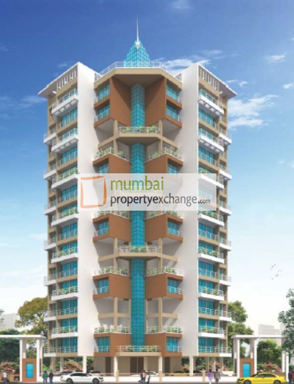 SM Acumen in Kharghar