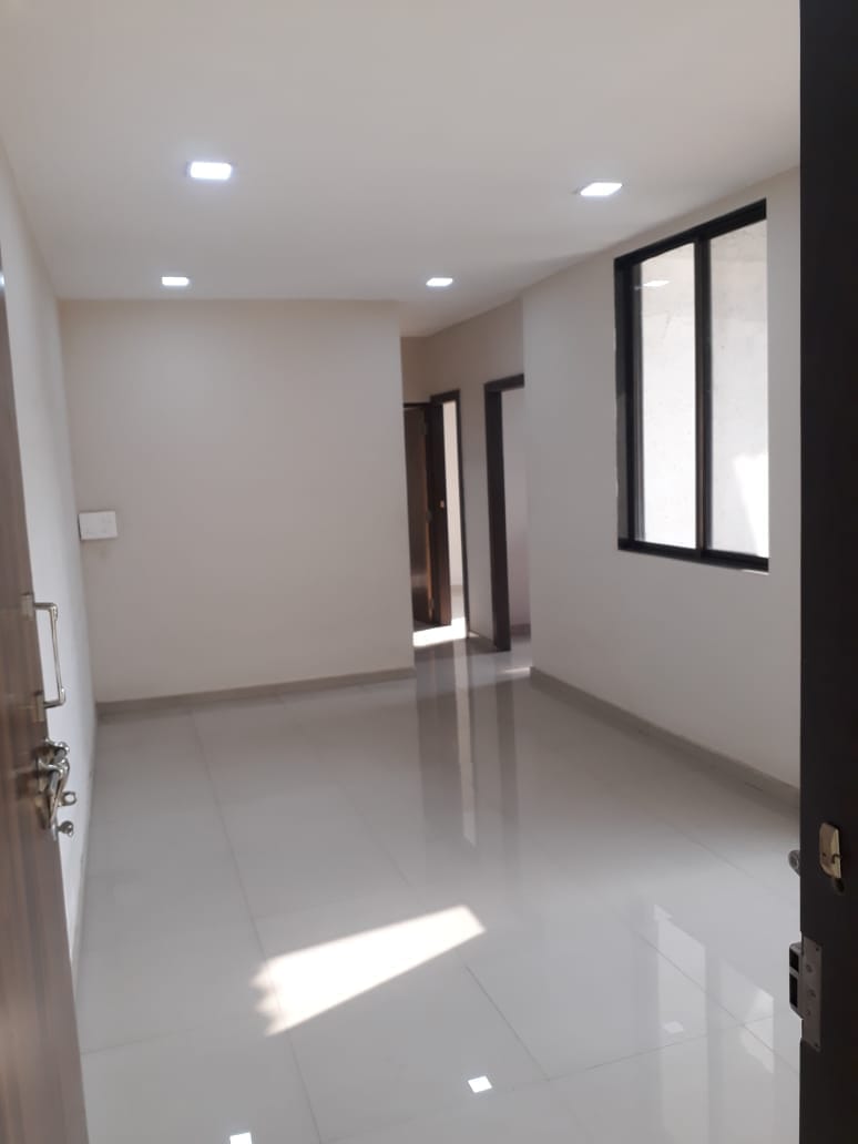 SAI BABA COMPLEX — Goregaon East (7)