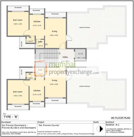 SAI BABA COMPLEX — Goregaon East (3)