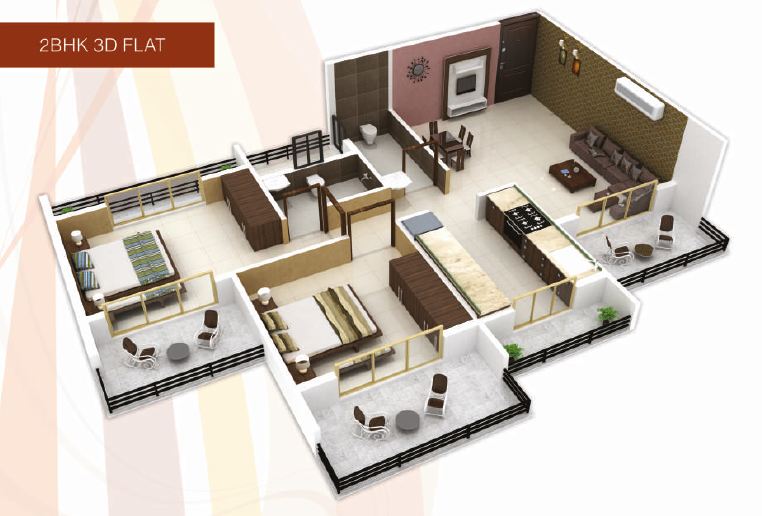 Prathamesh Home โ Taloja (2)