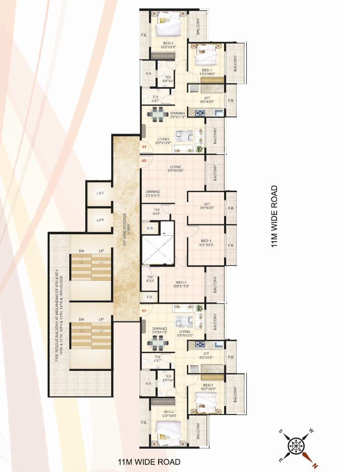 Prathamesh Home โ Taloja (3)