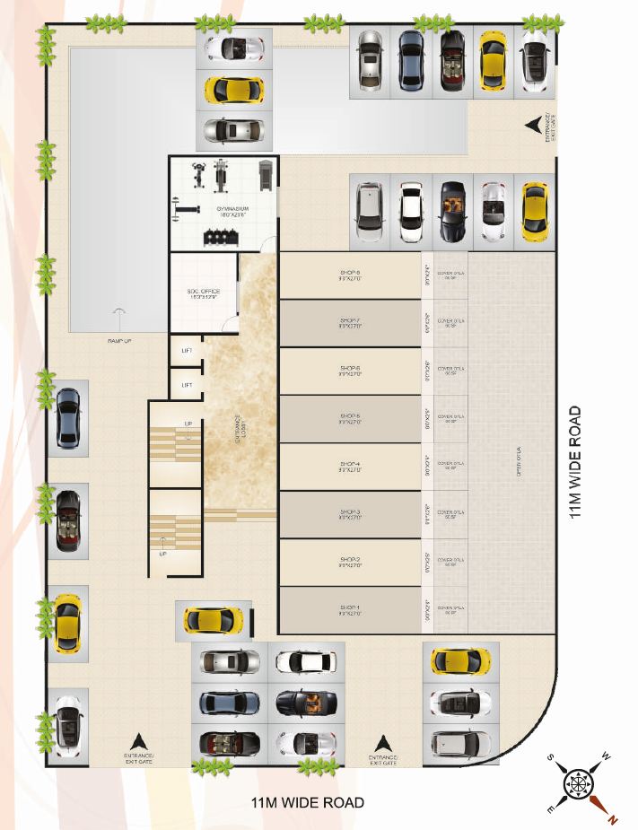 Prathamesh Home โ Taloja (6)