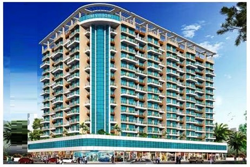 Morya Regency — Bandra West (4)