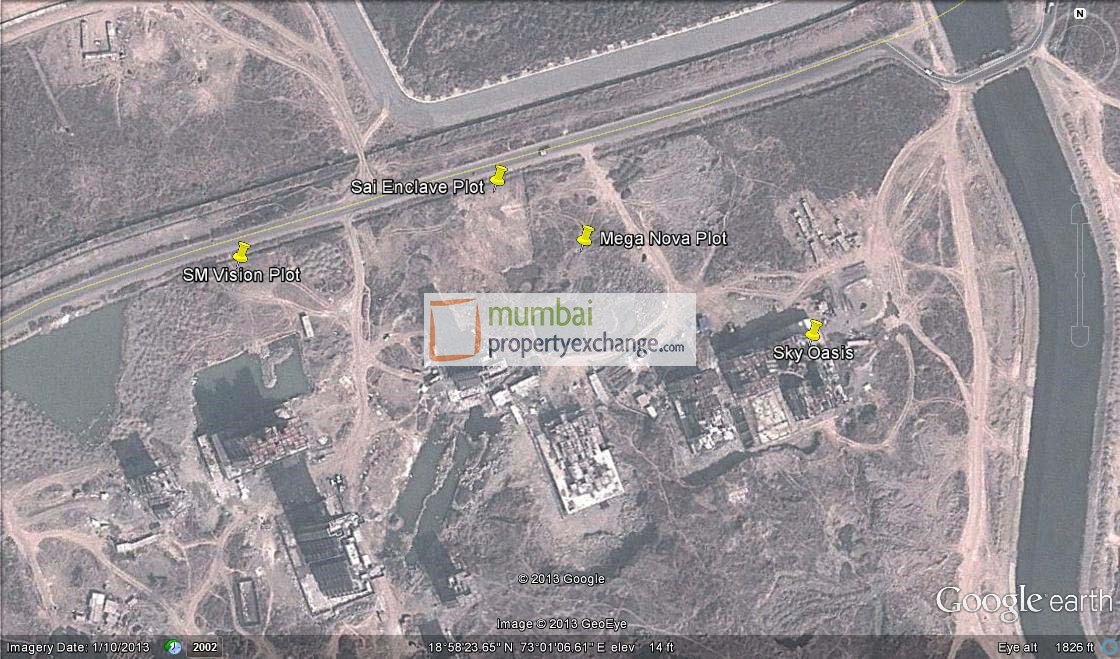 Morya Regency — Bandra West (2)