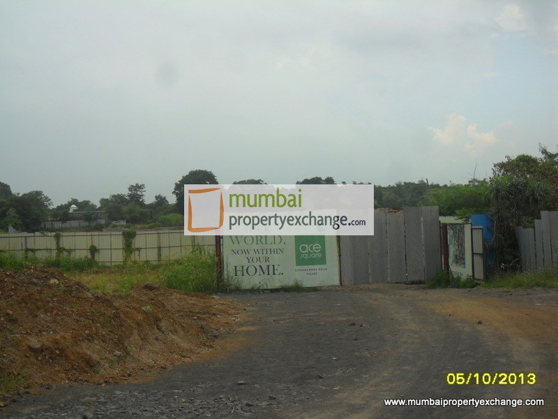 Ace Square — Thane West (7)