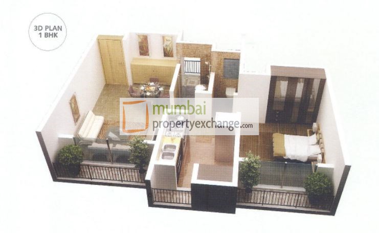 Ace Square — Thane West (4)