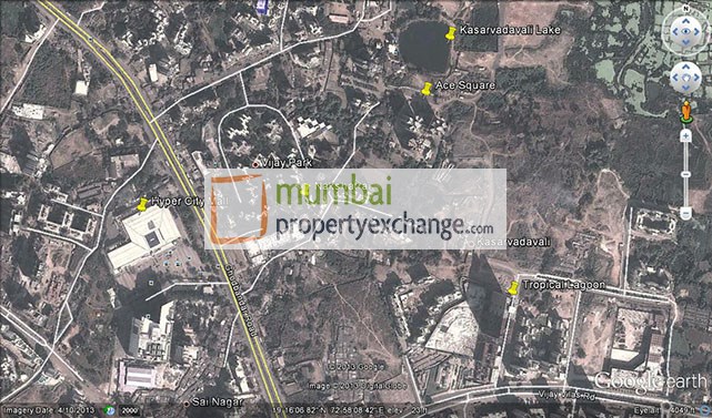 Ace Square — Thane West (6)